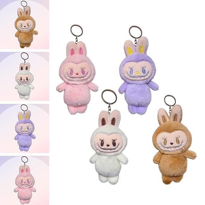 Labubu Doll 14s9bc-ez