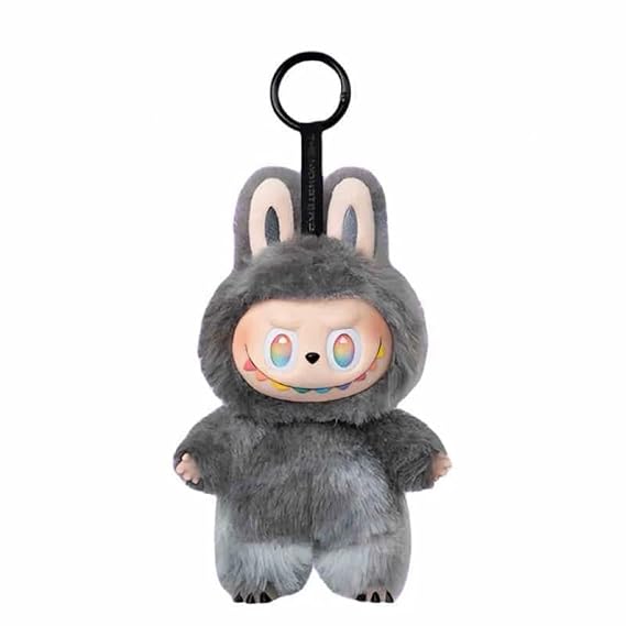 Cute Labubu Doll – Soft Plush Toy | Collectible Gift for Kids & Adults 14s9bc-ez