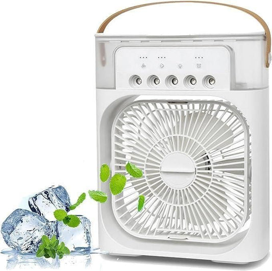 Fan Air Cooler fan USB Electric Fan 14s9bc-ez
