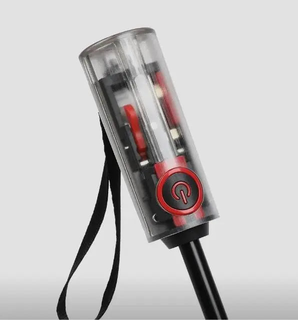 Auto Open-Close Radium Umbrella 14s9bc-ez