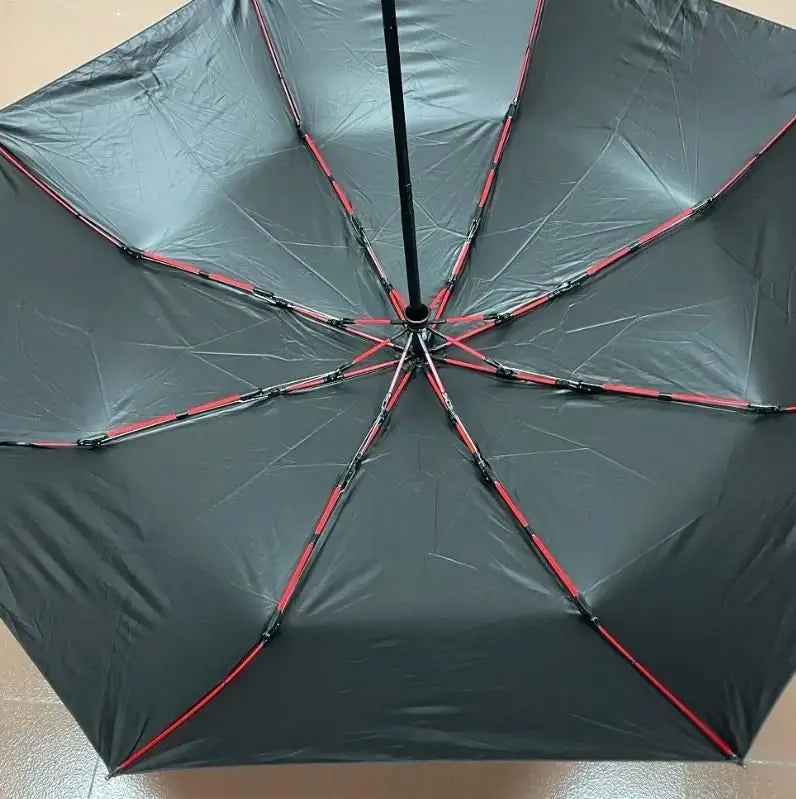Auto Open-Close Radium Umbrella 14s9bc-ez