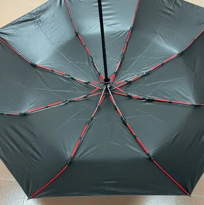 Auto Open-Close Radium Umbrella 14s9bc-ez
