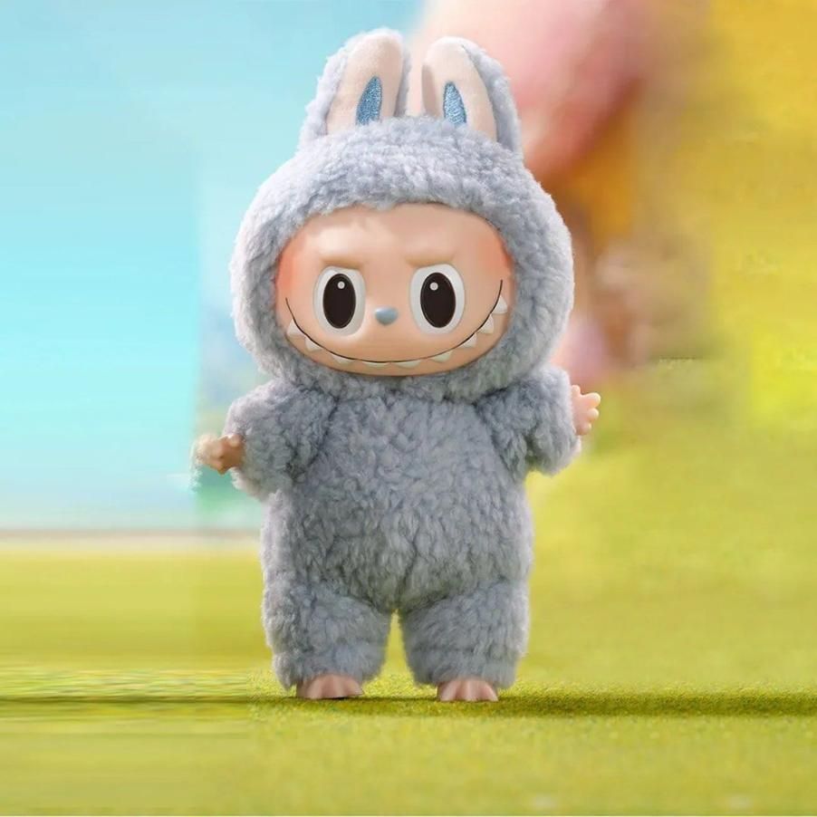 Cute Labubu Doll – Soft Plush Toy | Collectible Gift for Kids & Adults 14s9bc-ez