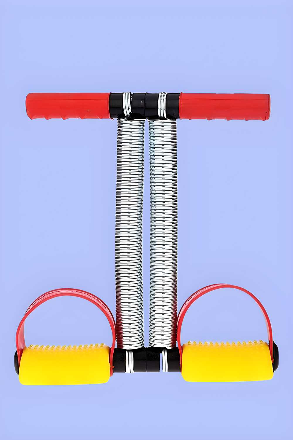 Esportic Sport Ab Exerciser | Core & Abs Workout Machine for Home Gym 14s9bc-ez