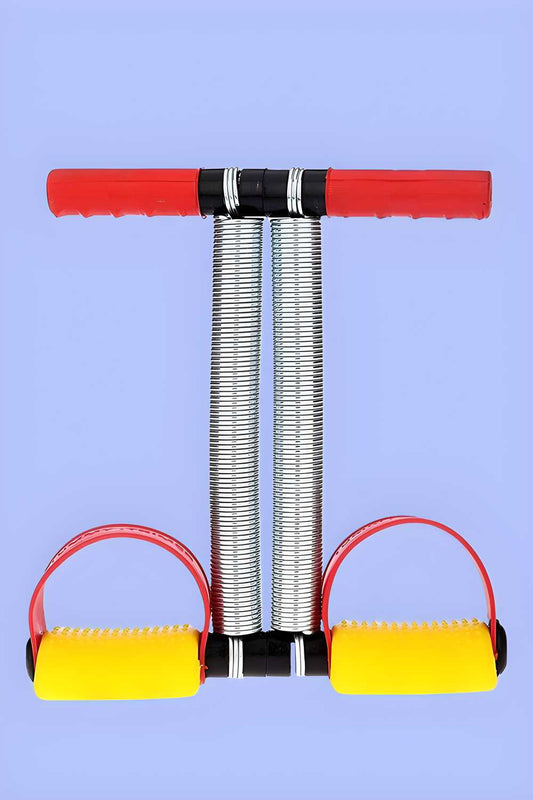 Esportic Sport Ab Exerciser | Core & Abs Workout Machine for Home Gym 14s9bc-ez